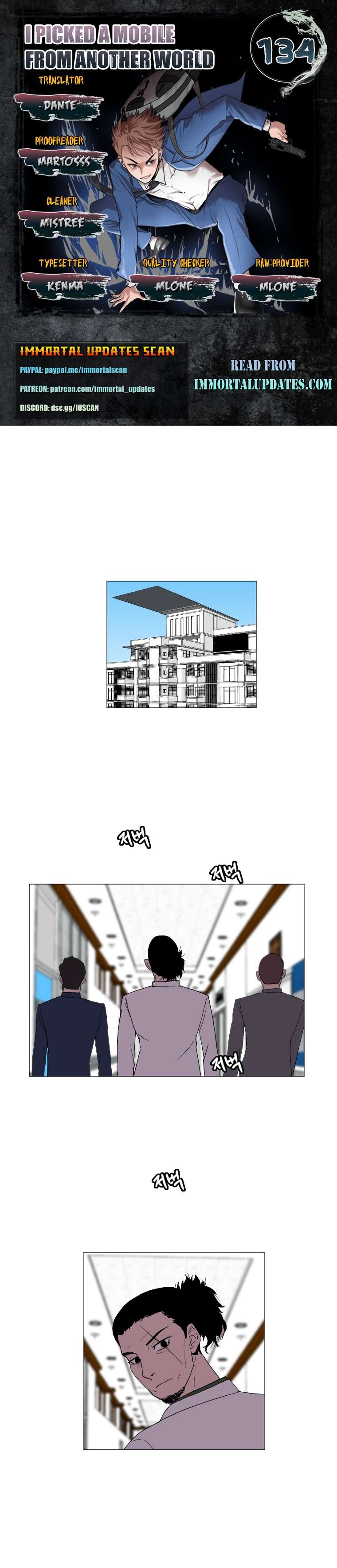 Page 1 of Chapter 134