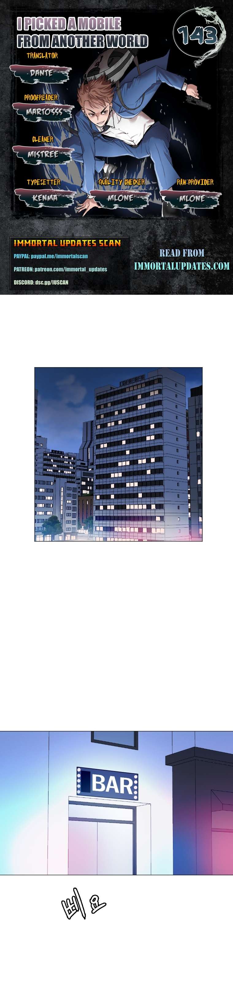 Page 1 of Chapter 143