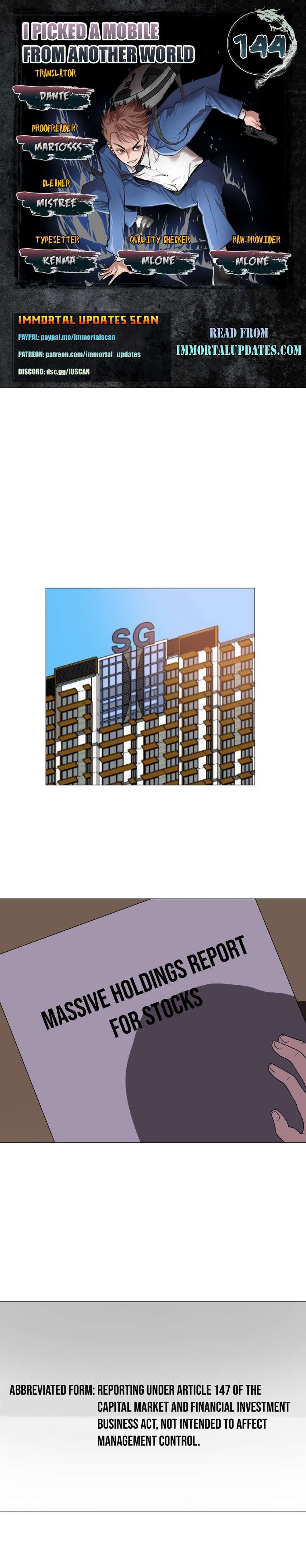 Page 1 of Chapter 144