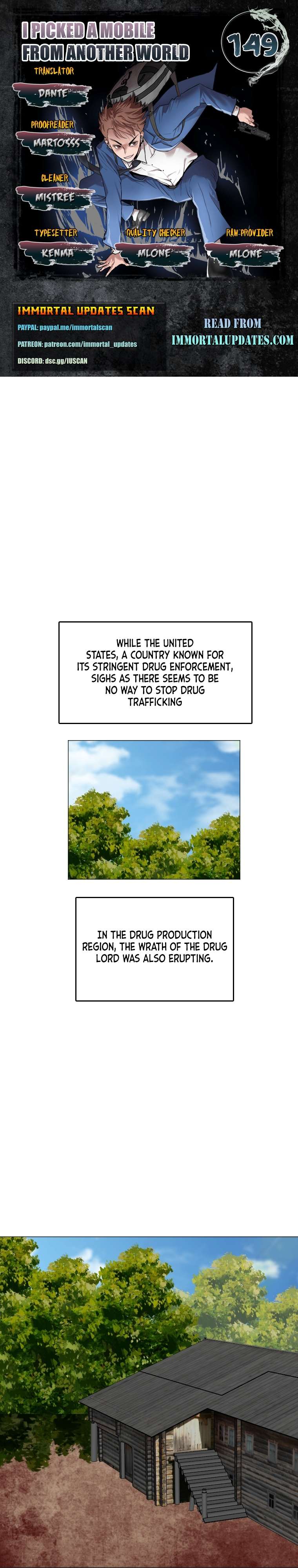Page 1 of Chapter 149