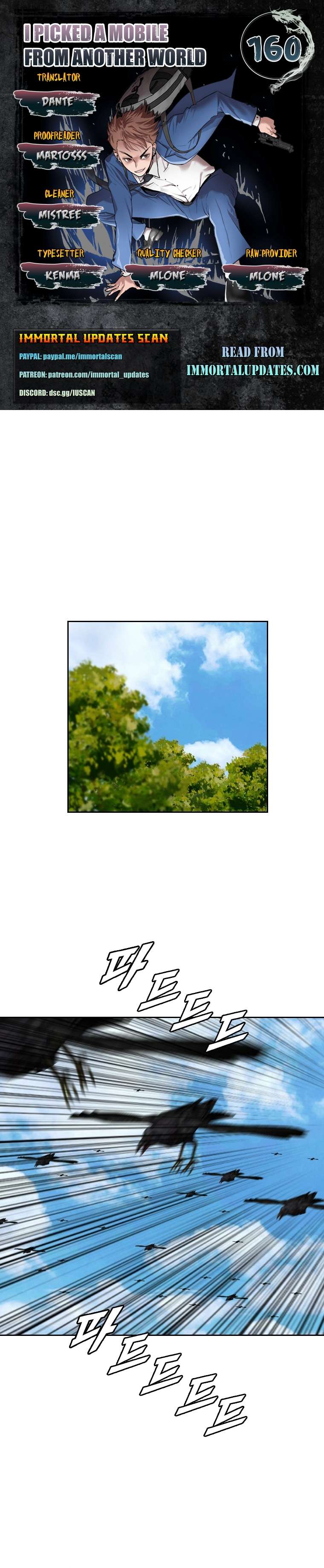 Page 1 of Chapter 160