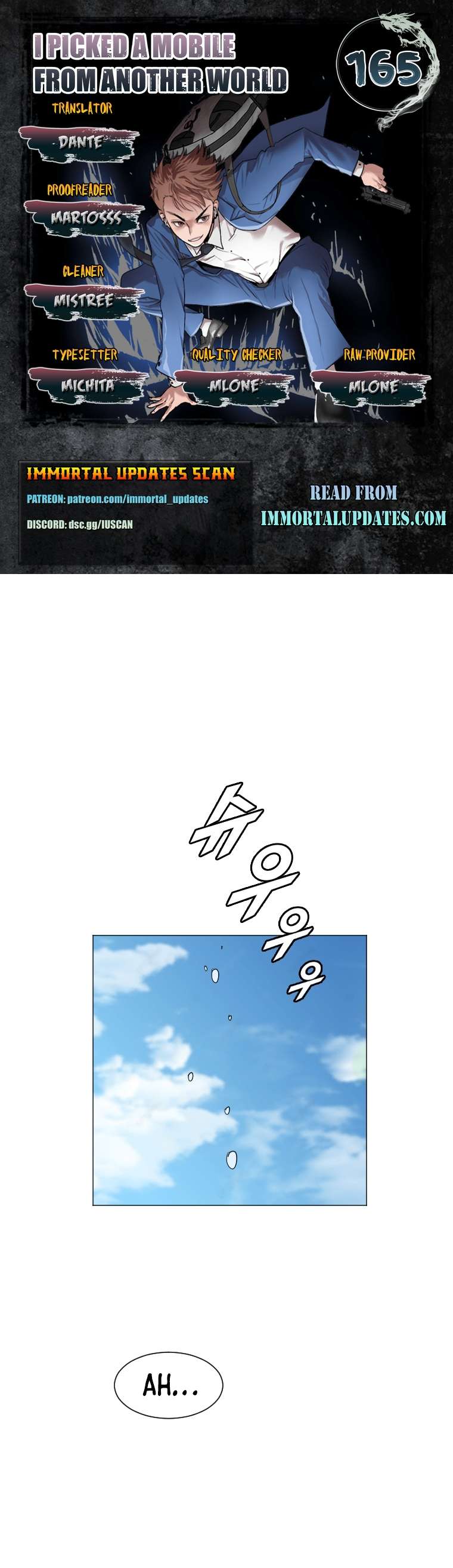 Page 1 of Chapter 165