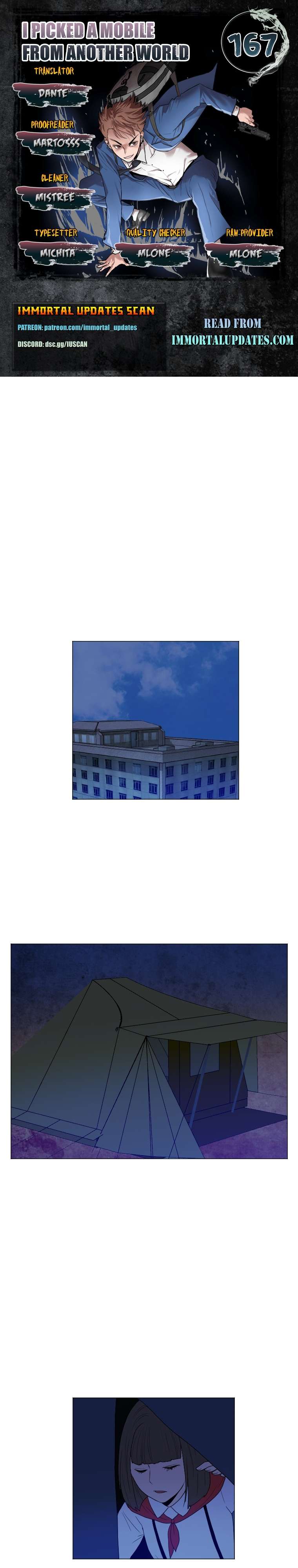 Page 1 of Chapter 167