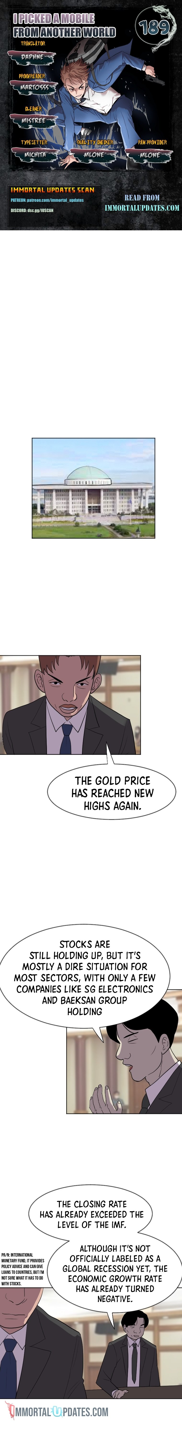 Page 1 of Chapter 189