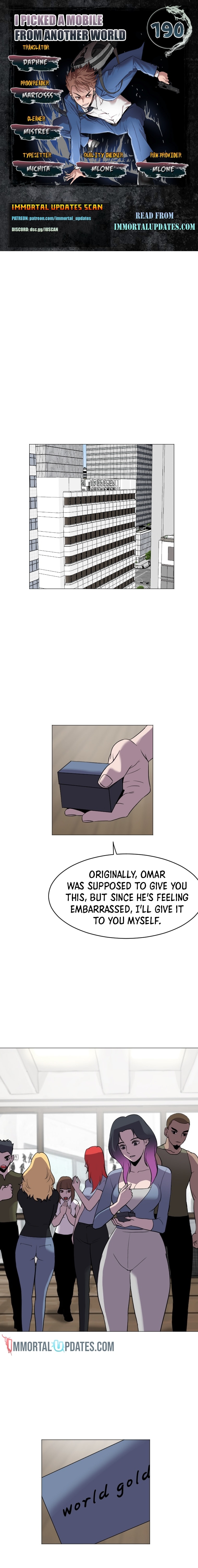 Page 1 of Chapter 190