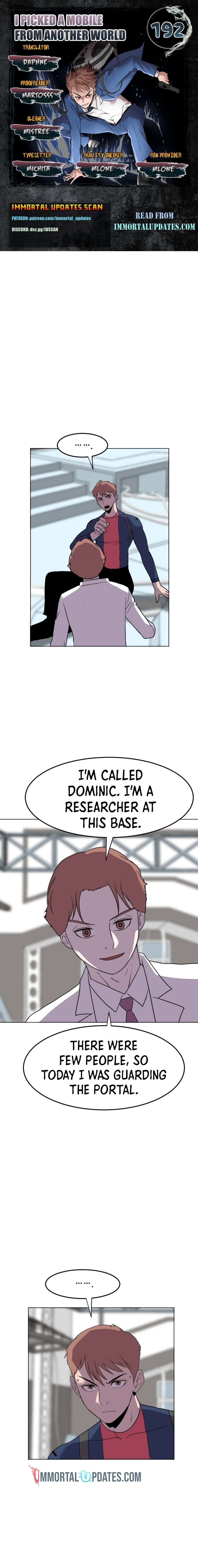 Page 1 of Chapter 192