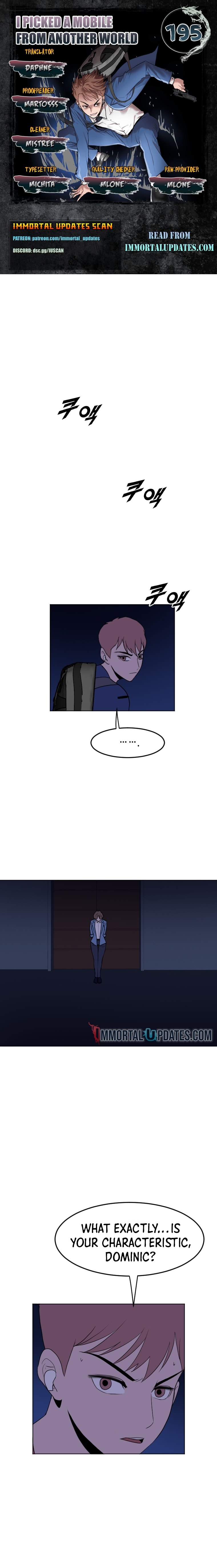 Page 1 of Chapter 195
