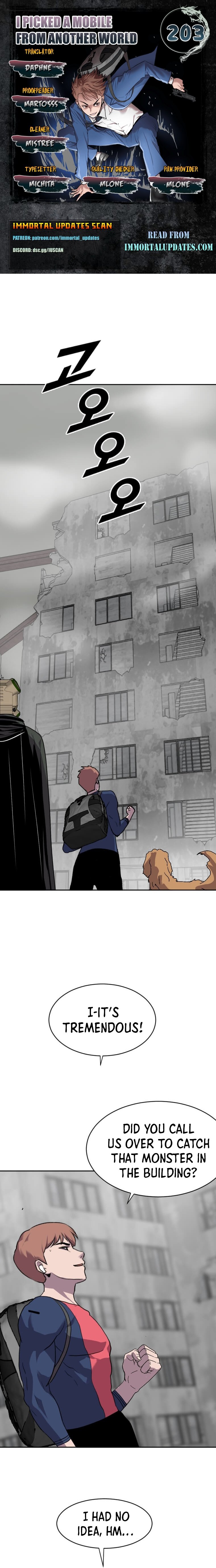 Page 1 of Chapter 203