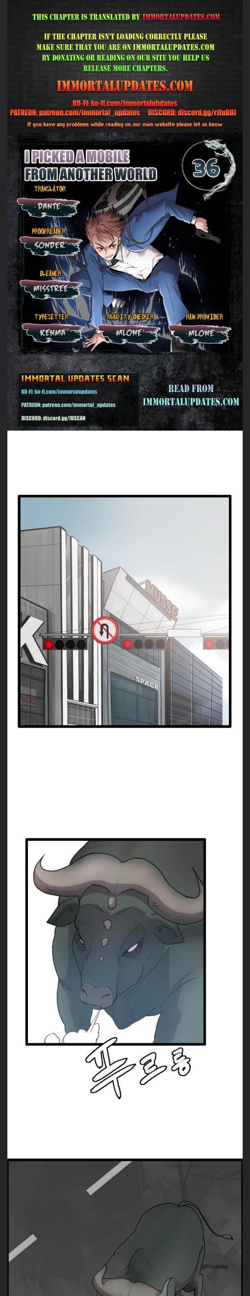 Page 1 of Chapter 36