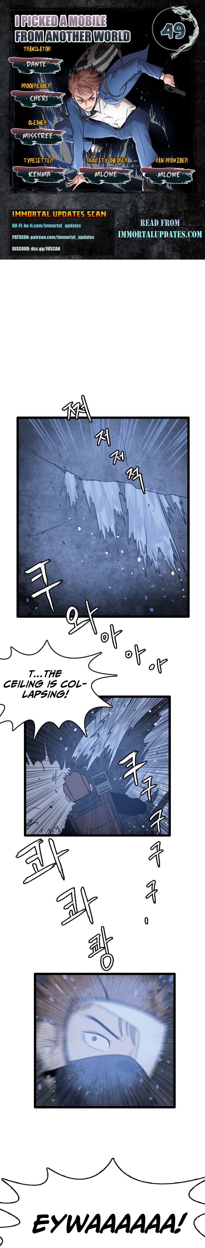 Page 1 of Chapter 49