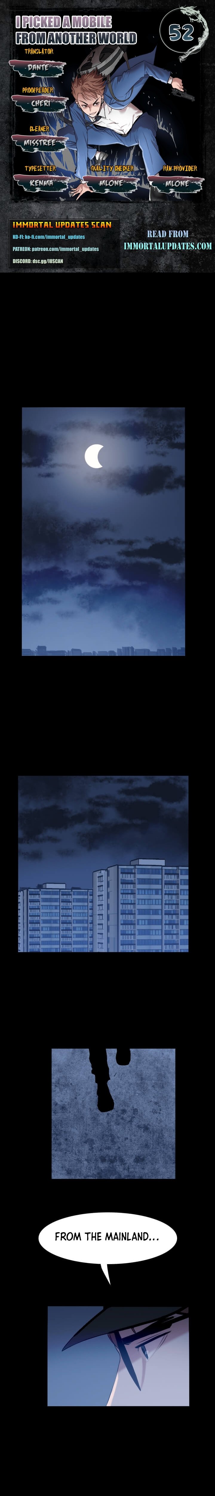 Page 1 of Chapter 52