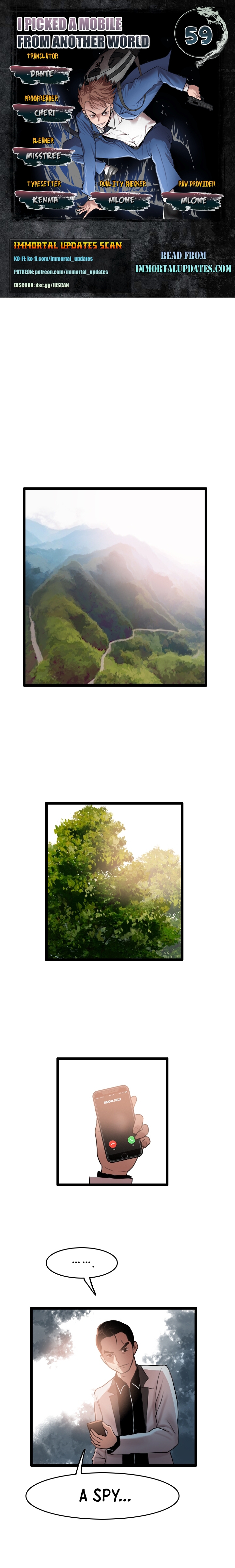 Page 1 of Chapter 59