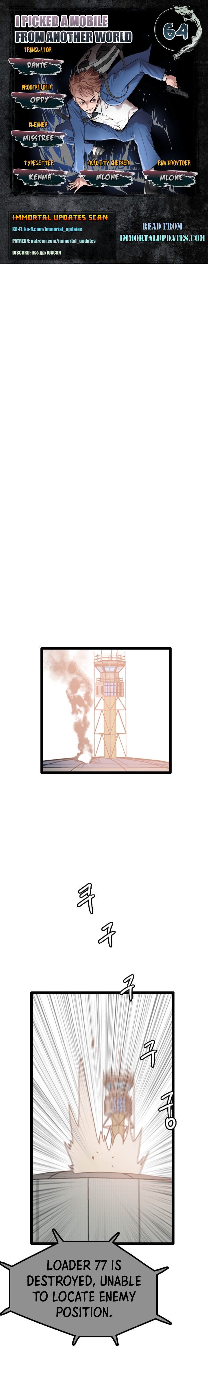 Page 1 of Chapter 64