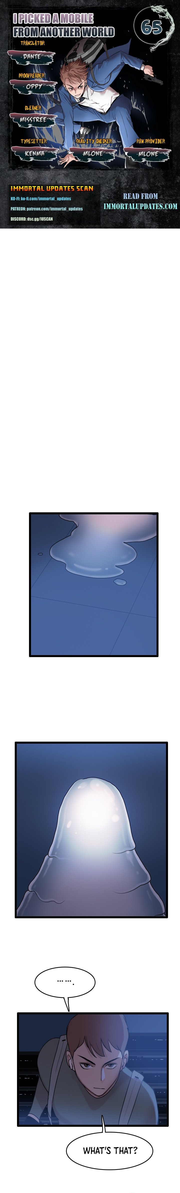 Page 1 of Chapter 65