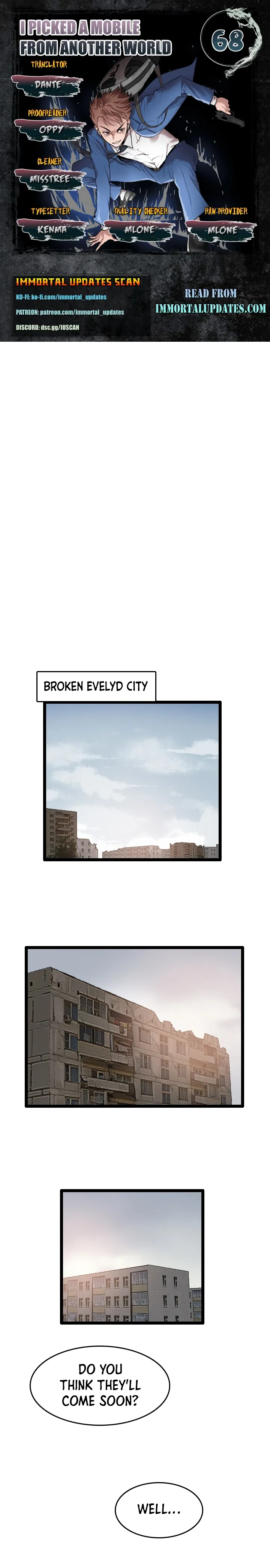 Page 1 of Chapter 68