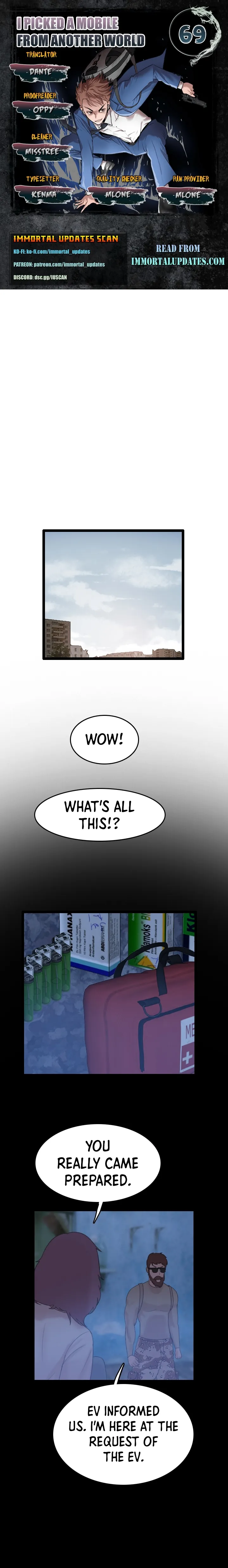 Page 1 of Chapter 69