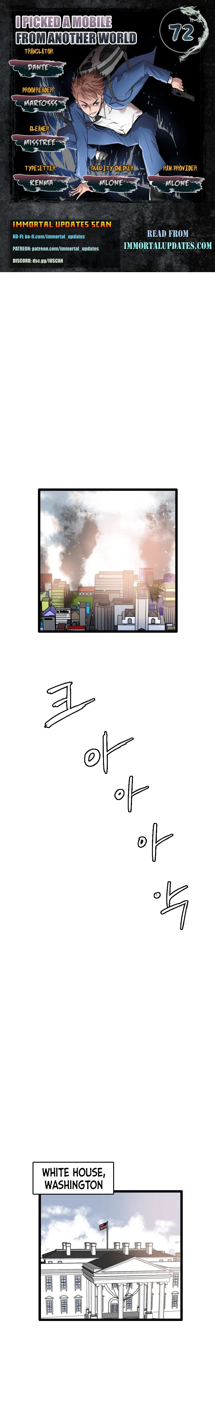 Page 1 of Chapter 72
