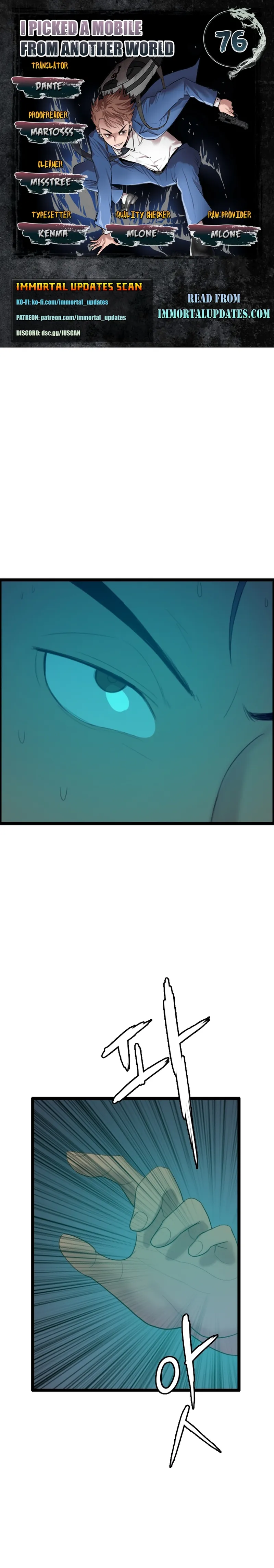 Page 1 of Chapter 76