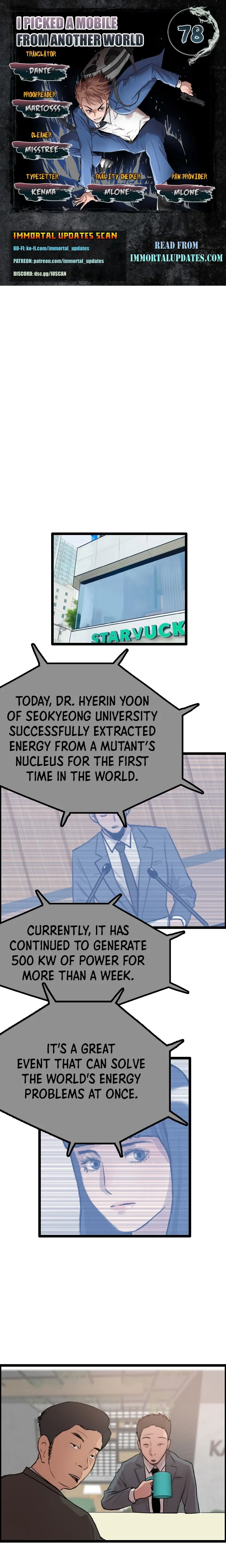 Page 1 of Chapter 78