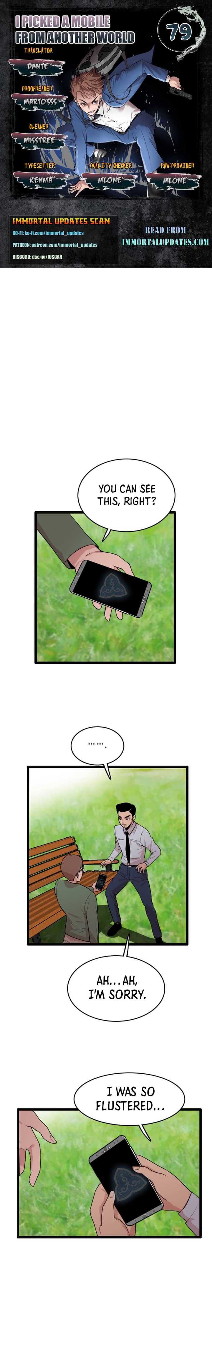 Page 1 of Chapter 79