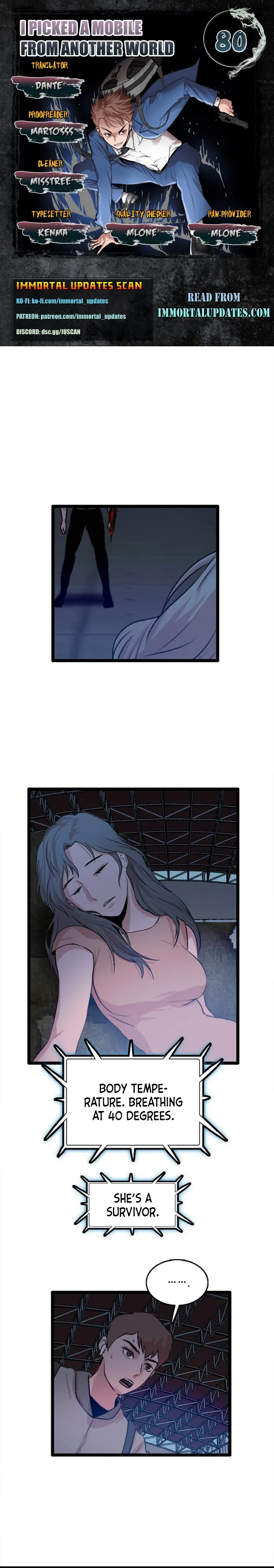 Page 1 of Chapter 80