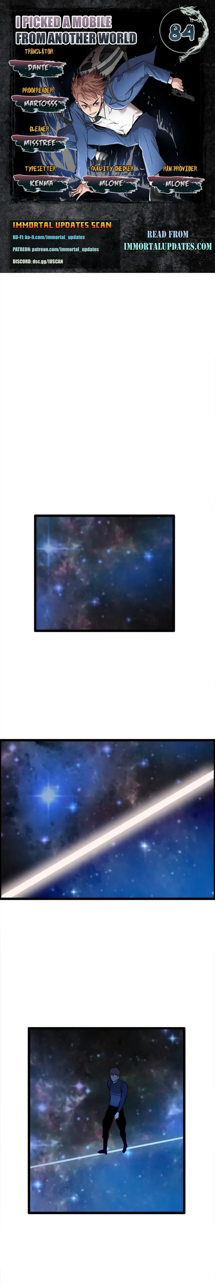 Page 1 of Chapter 84