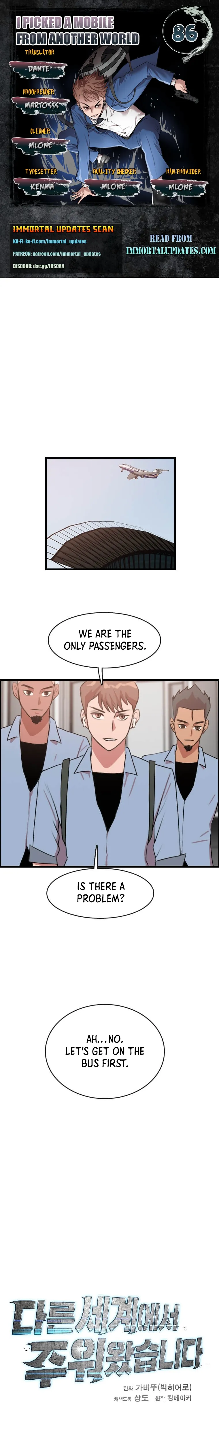 Page 1 of Chapter 86