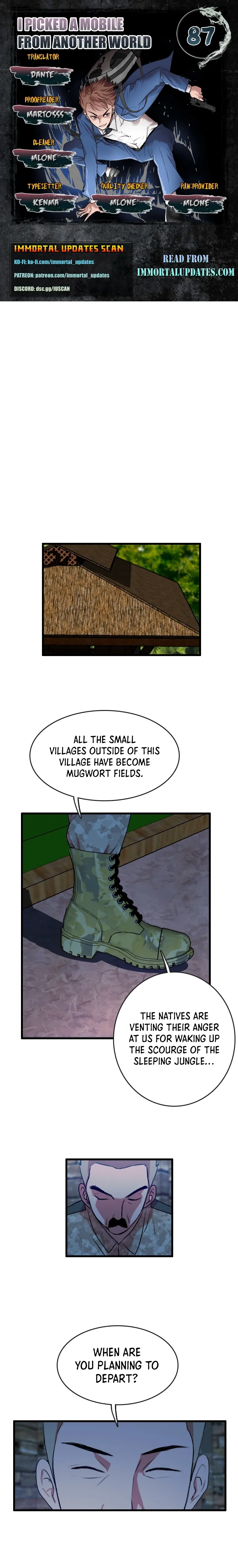 Page 1 of Chapter 87