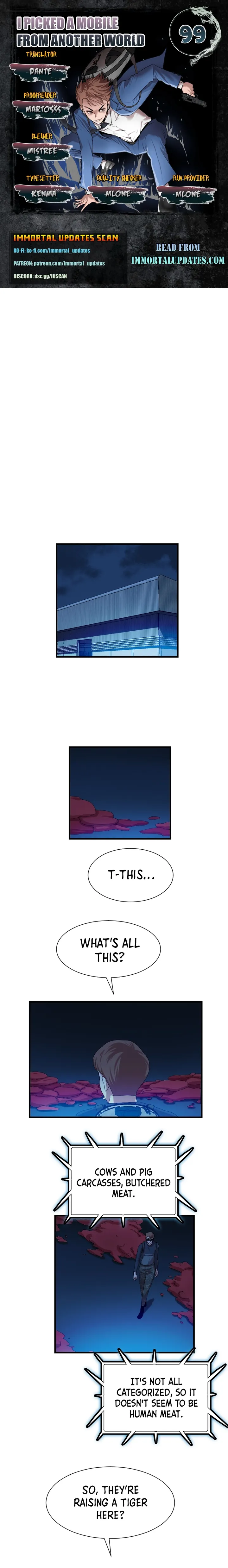 Page 1 of Chapter 99