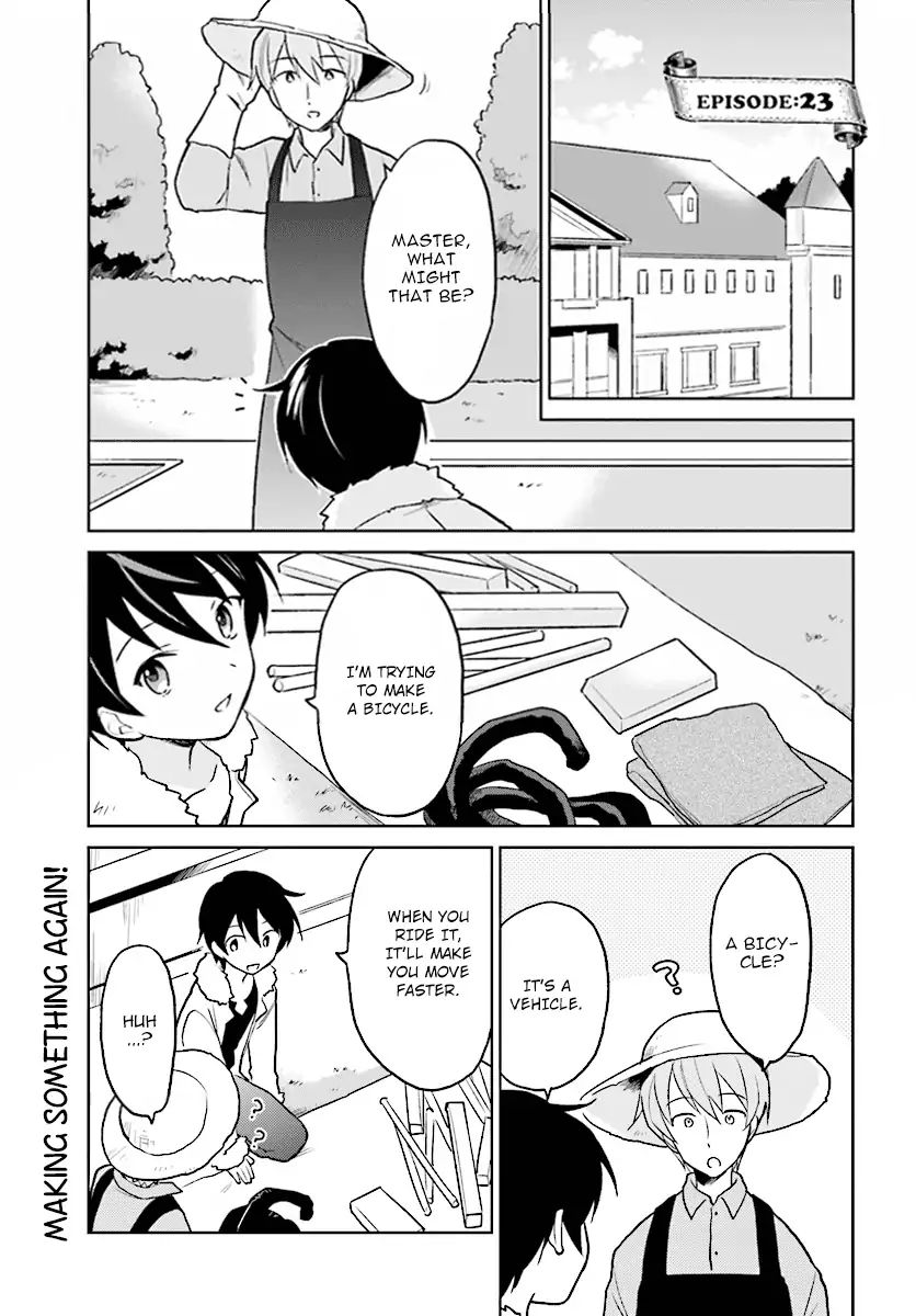 Page 1 of Chapter 23