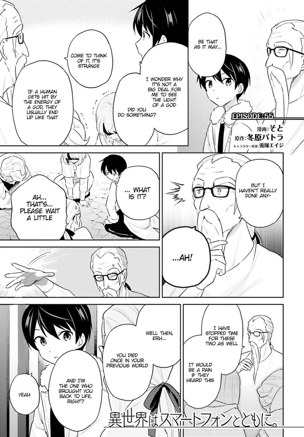 Page 2 of Chapter 55