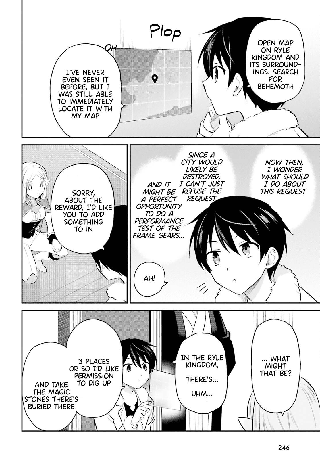 Page 6 of Chapter 69
