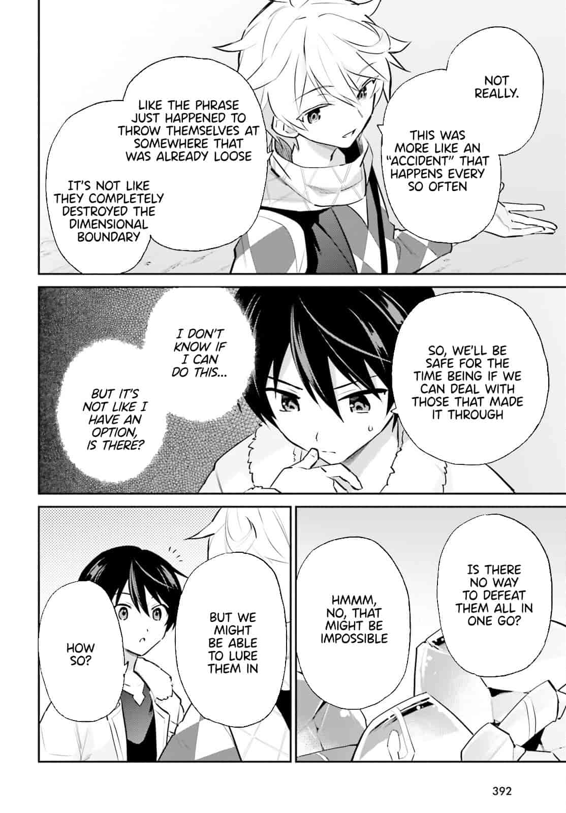 Page 2 of Chapter 77