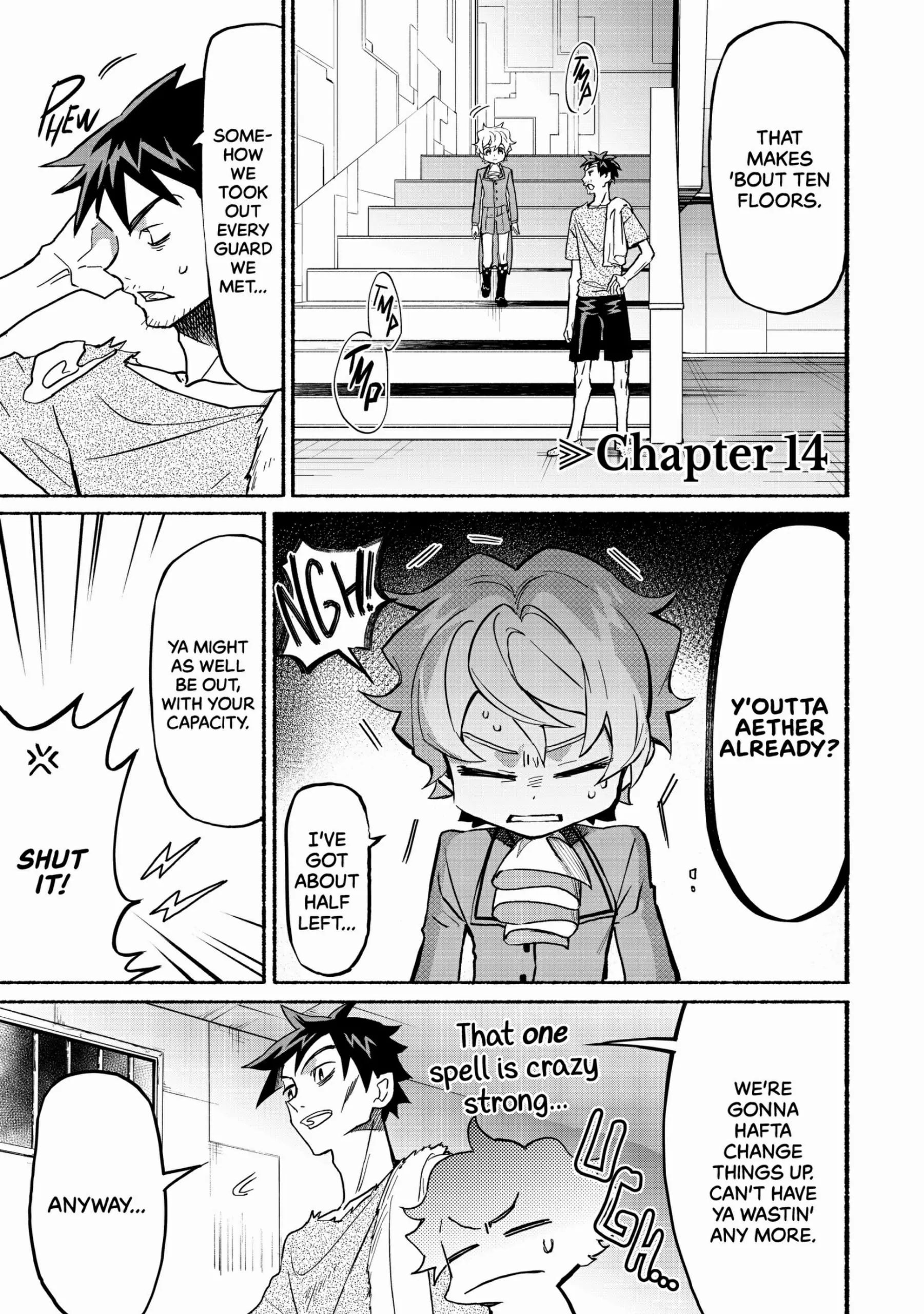 Page 1 of Chapter 14