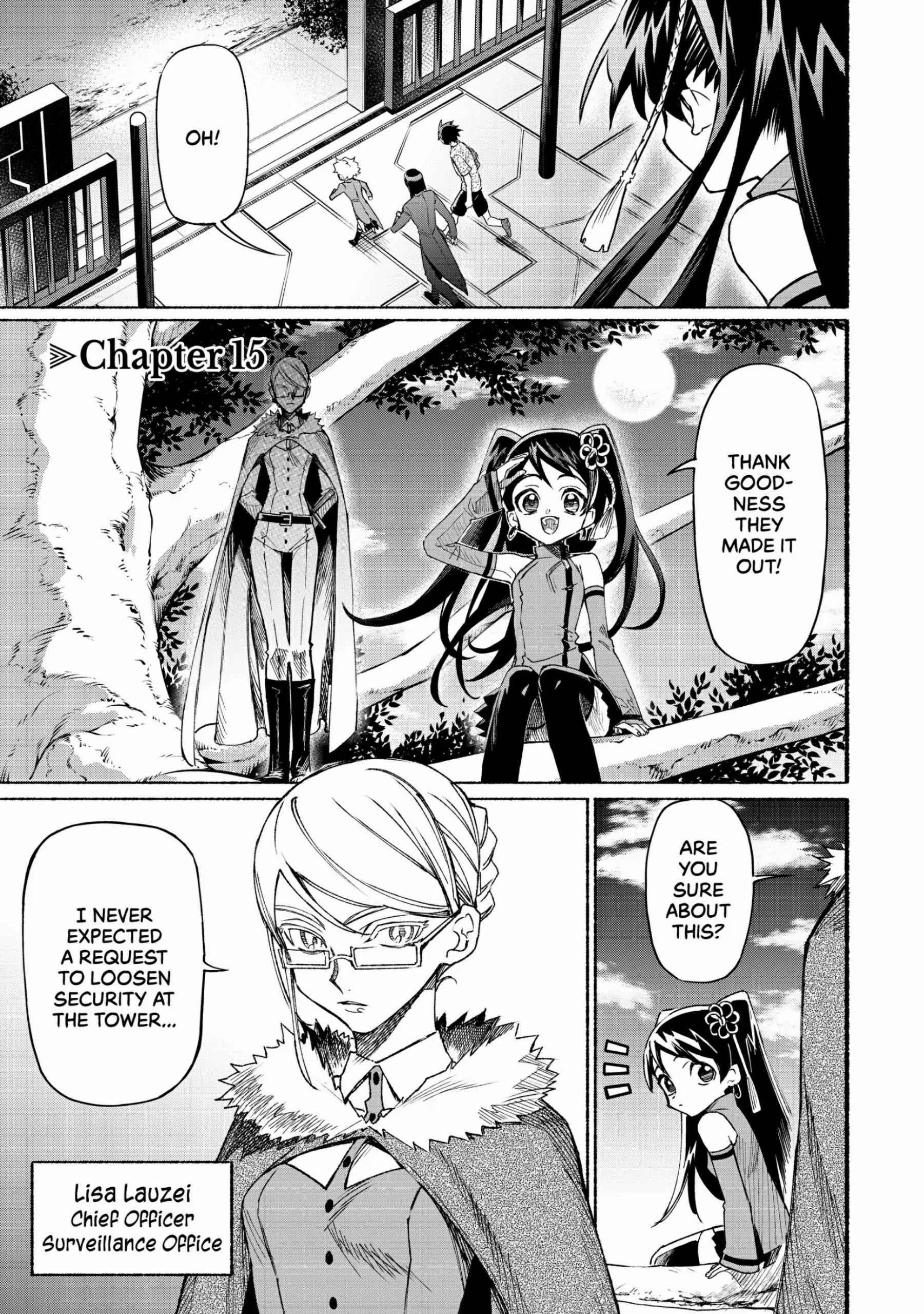 Page 1 of Chapter 15