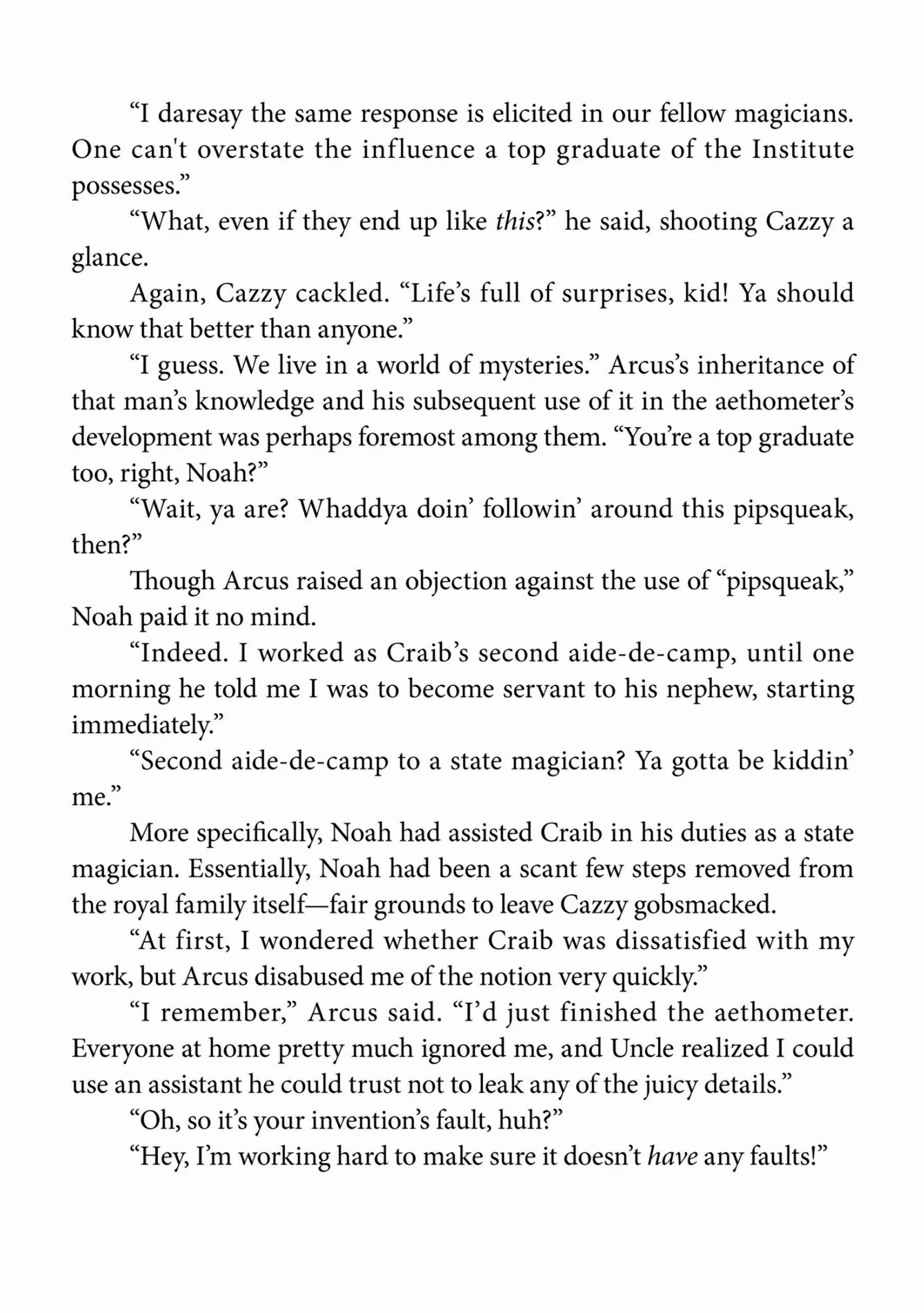 Page 4 of Chapter 18.5