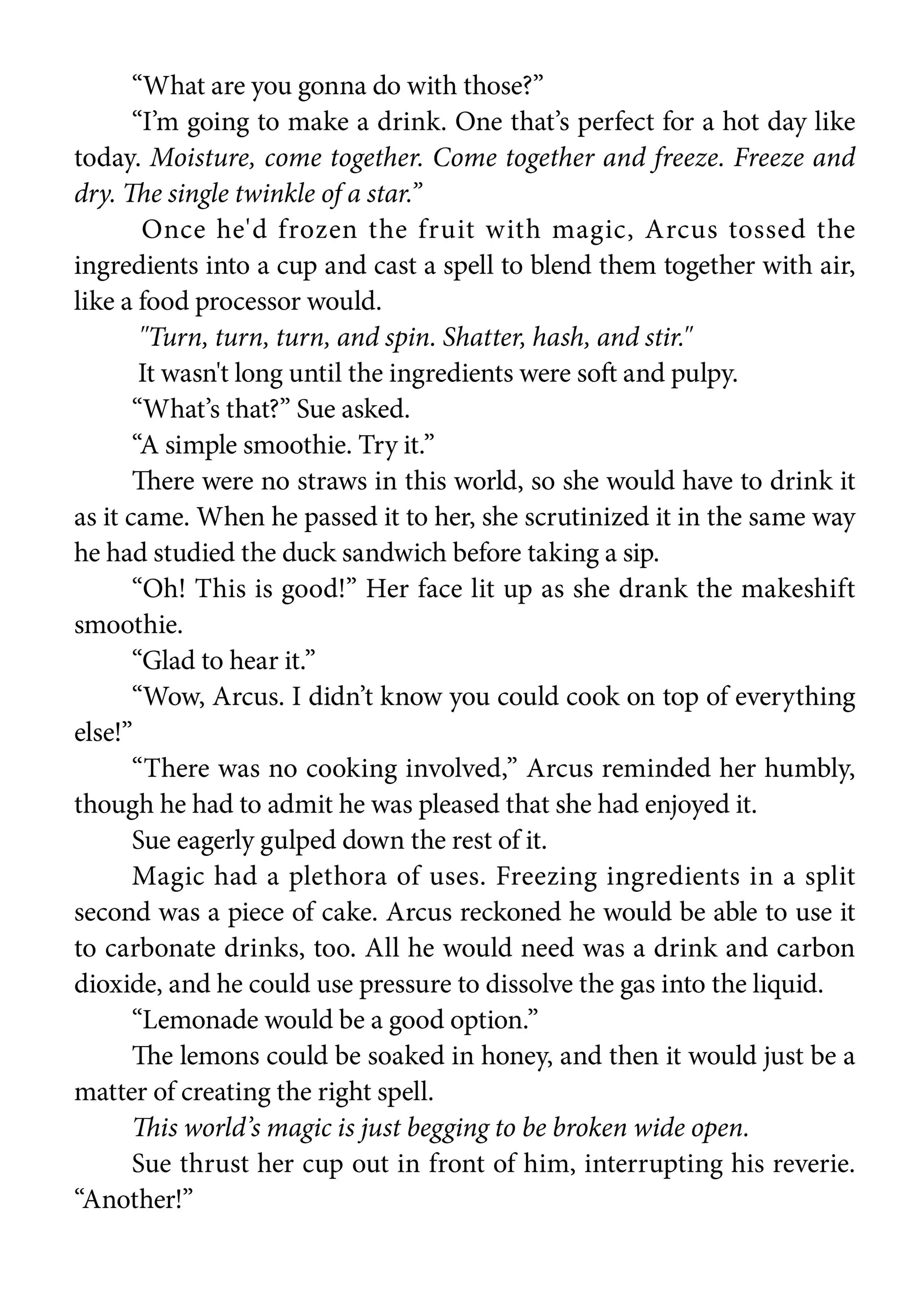 Page 6 of Chapter 6.5