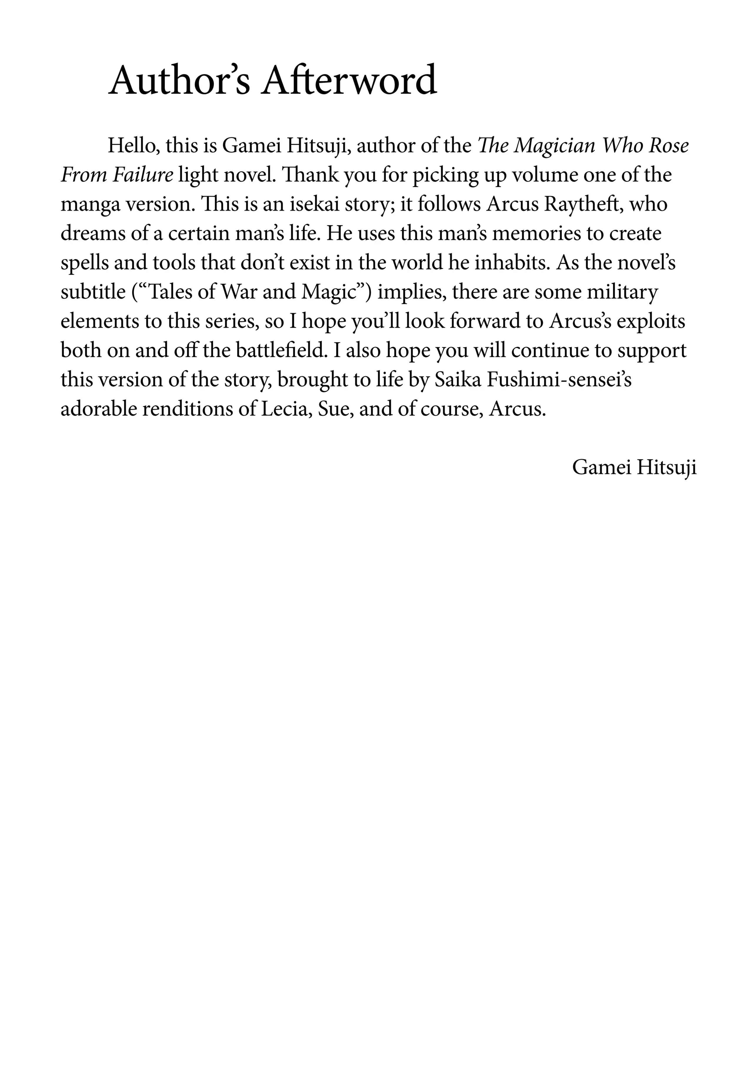 Page 8 of Chapter 6.5