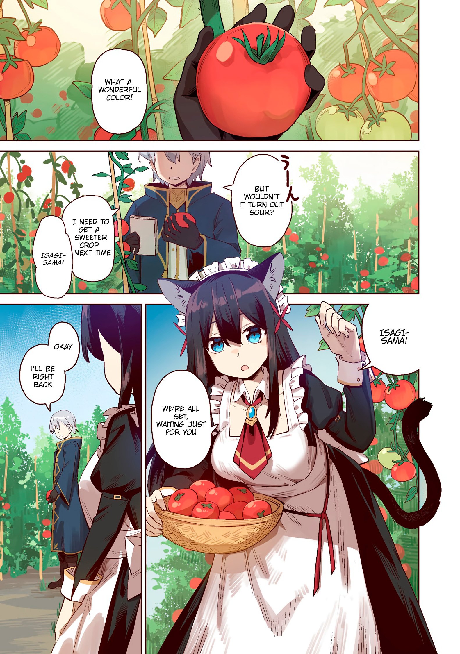 Page 1 of Chapter 1.1