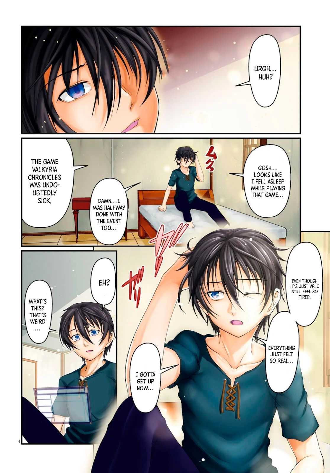 Page 5 of Chapter 1