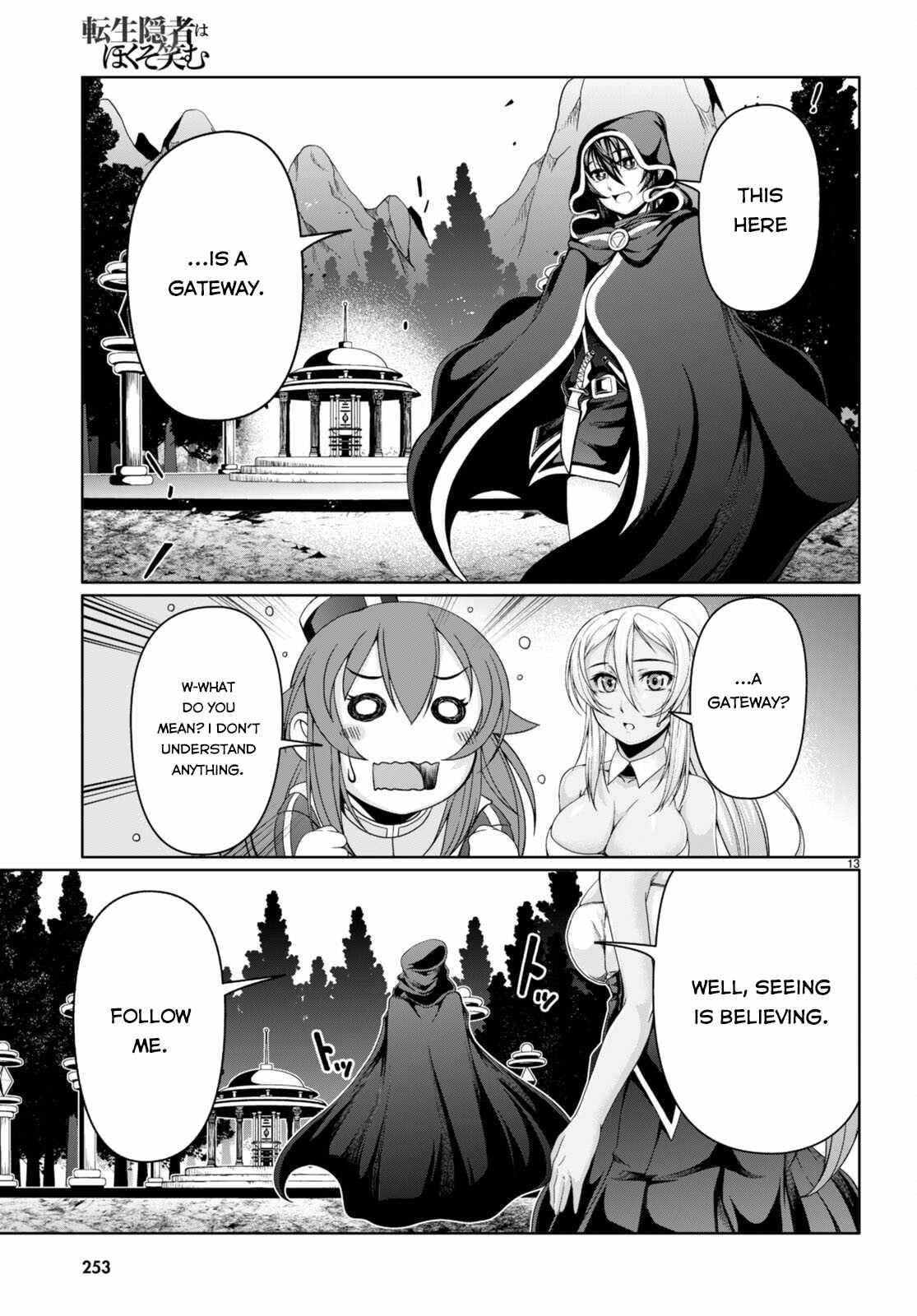 Page 13 of Chapter 13