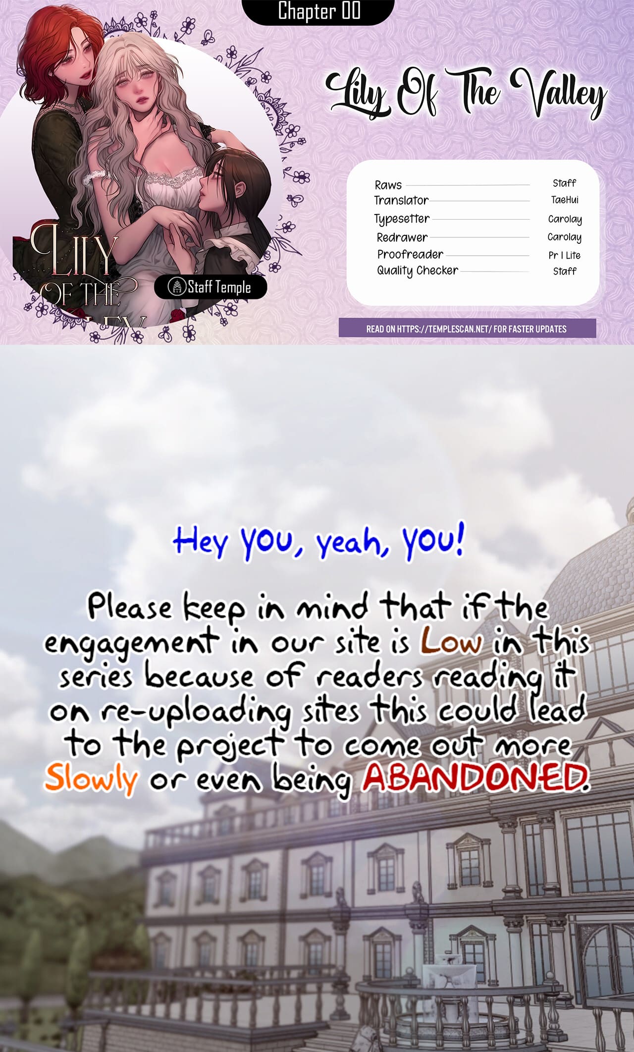 Page 1 of Chapter 0