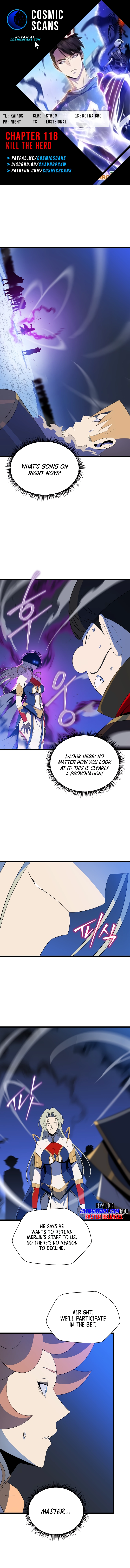 Page 1 of Chapter 118
