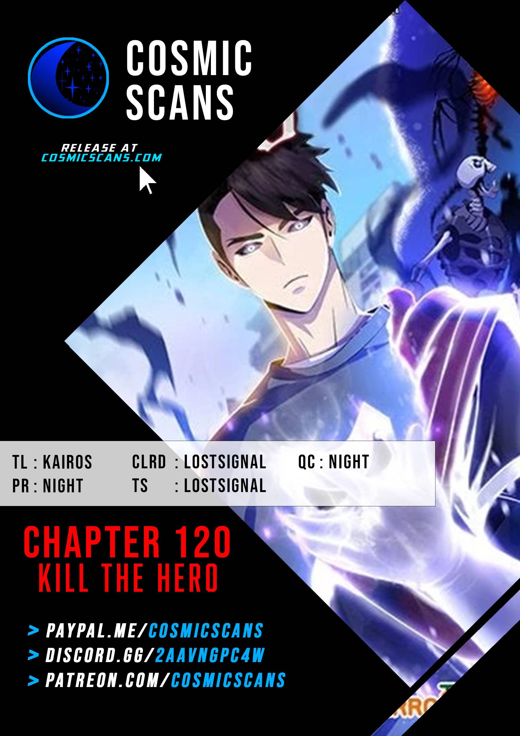 Page 1 of Chapter 120