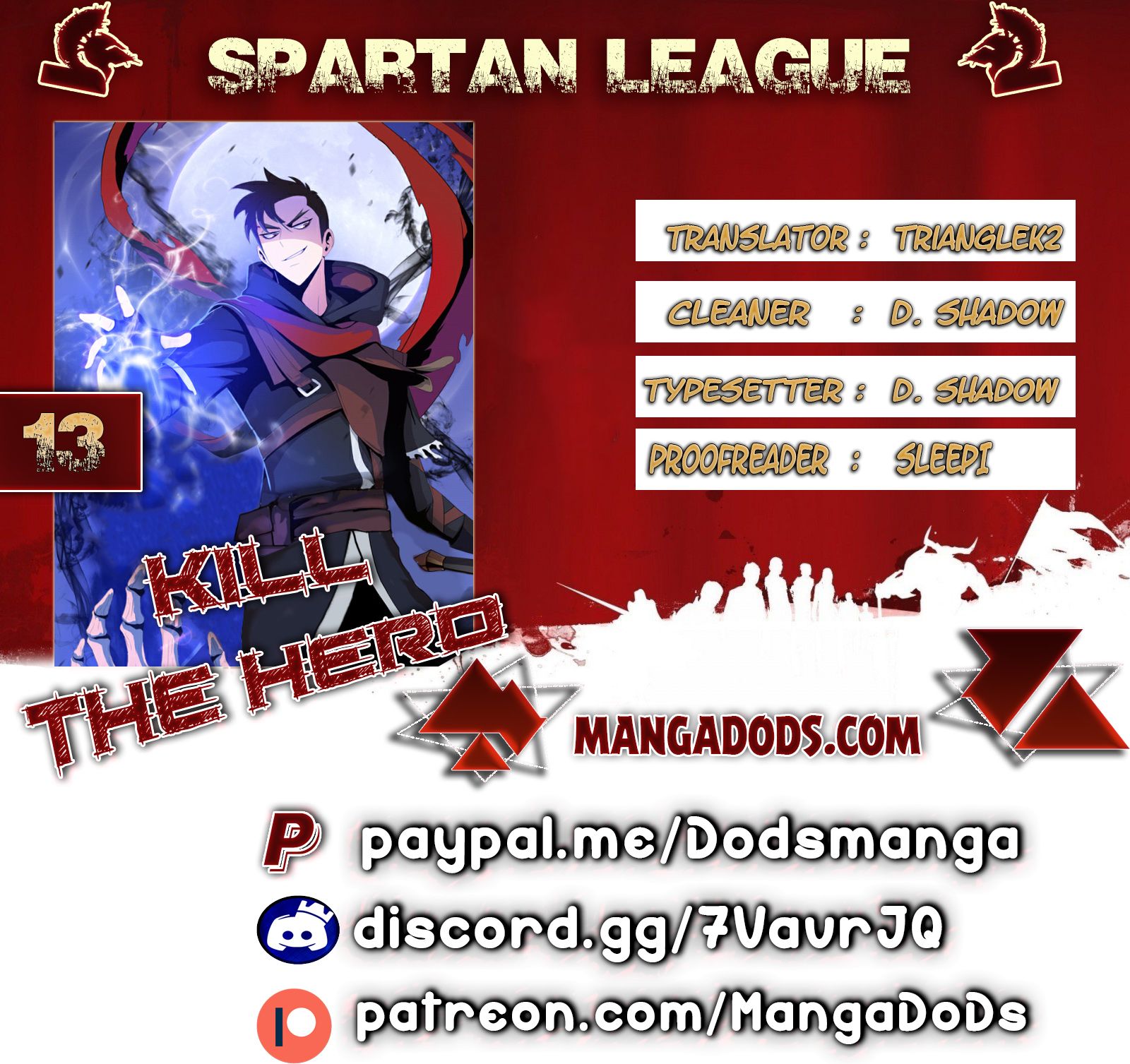Page 1 of Chapter 13