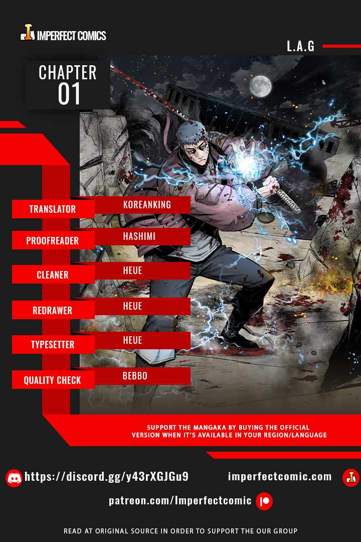 Page 1 of Chapter 1