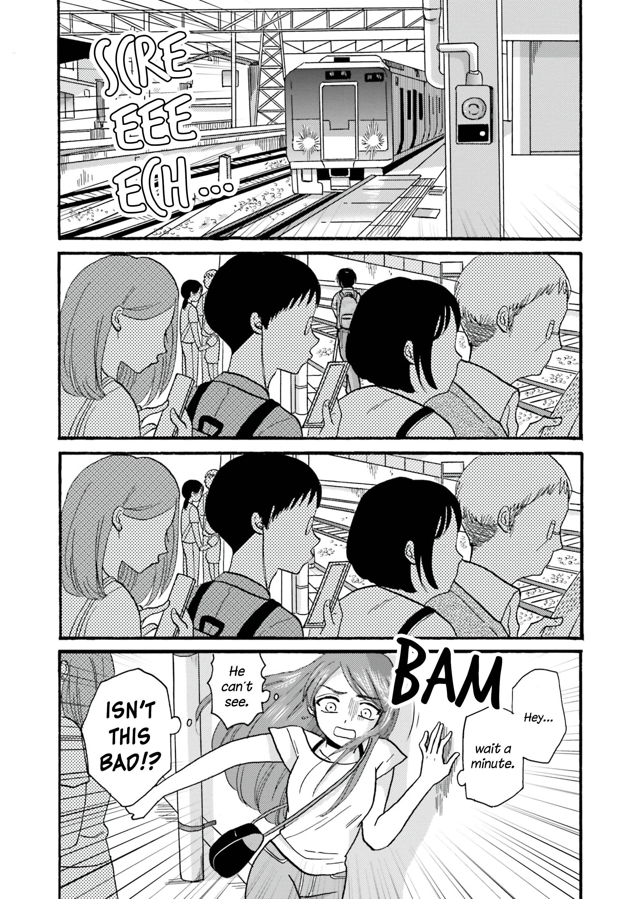 Page 15 of Chapter 100