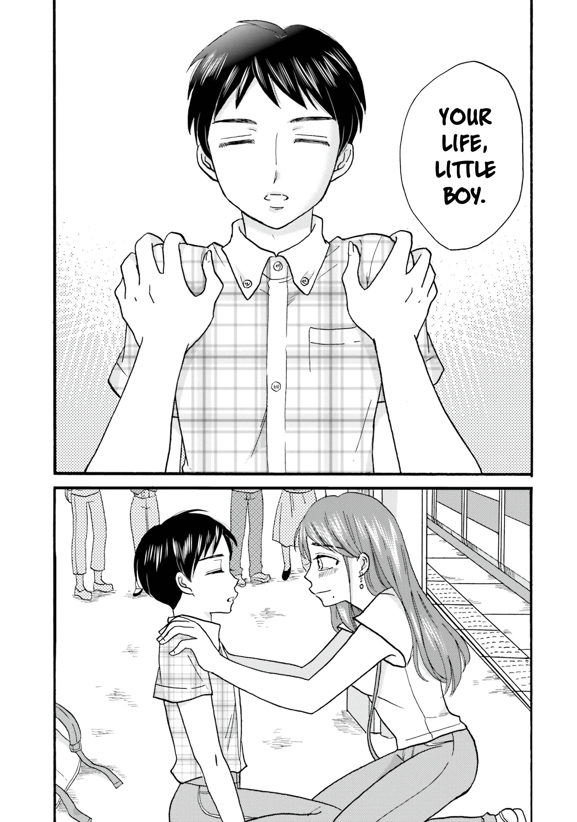 Page 21 of Chapter 101