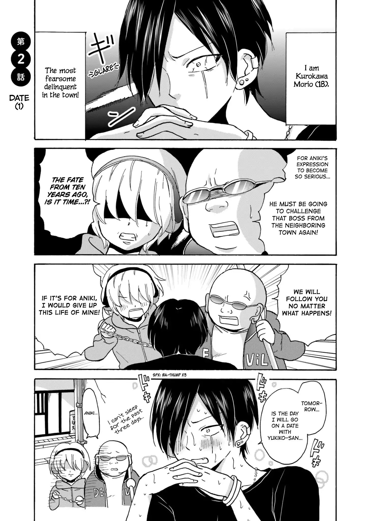 Page 1 of Chapter 2