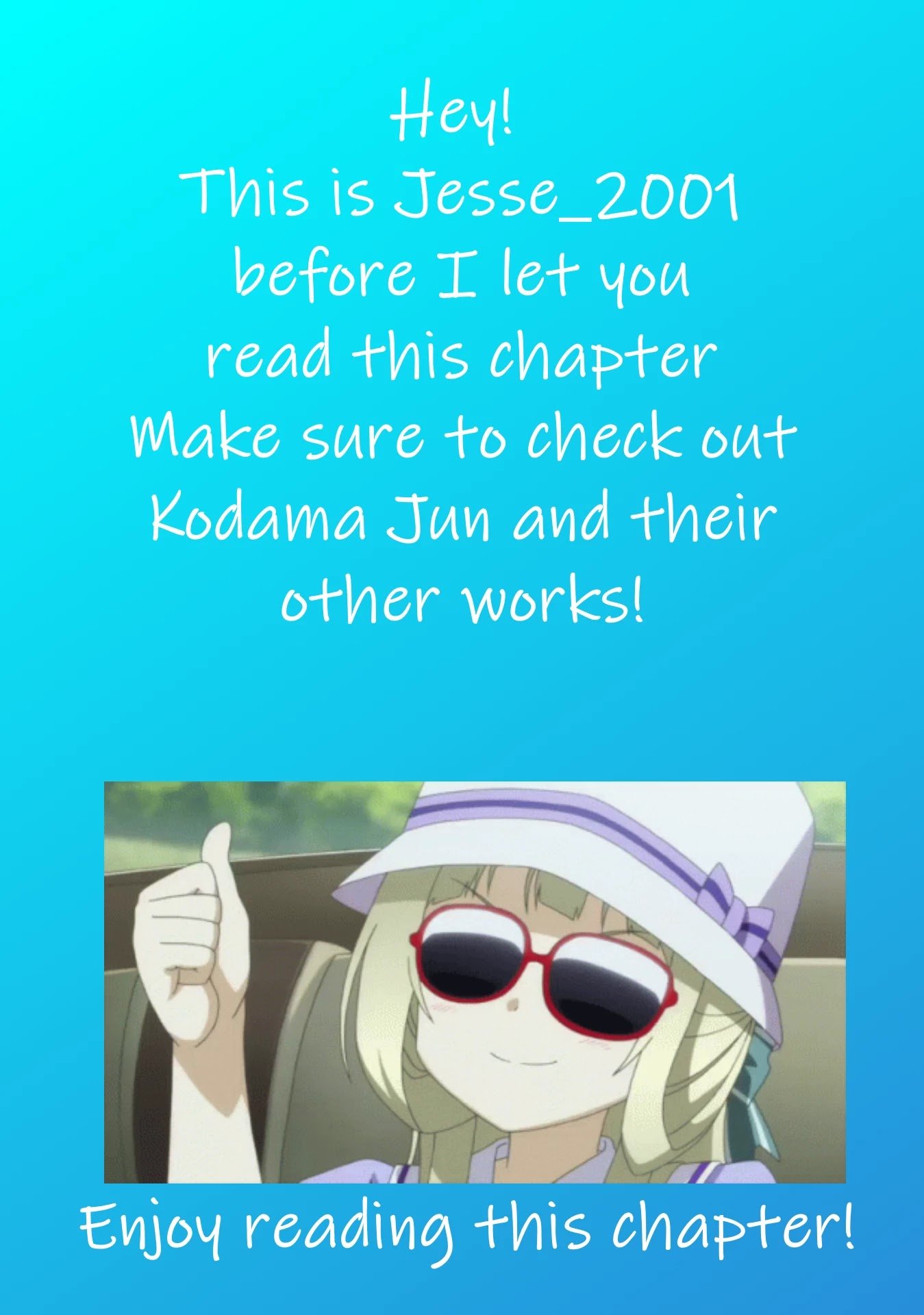 Page 1 of Chapter 74